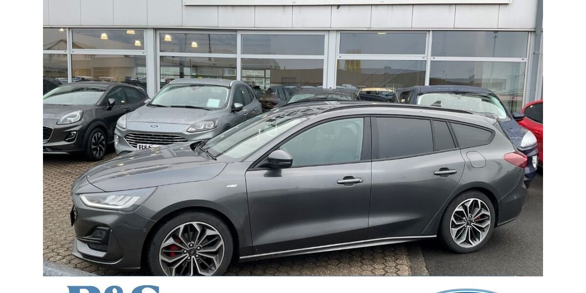 Ford Focus 2.000 km 32.890 &euro; Pulheim 50259