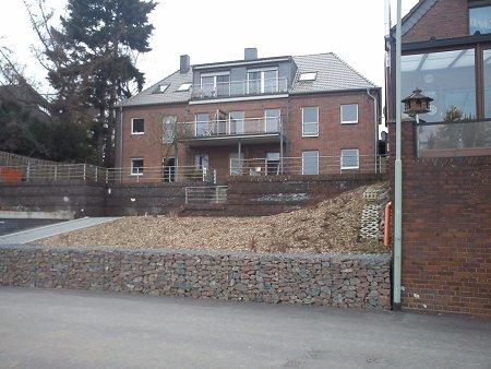 Terrassenwohnung Leverkusen Bürrig - 3 Zimmer, 95 m&sup2;, 1.860&euro; | Angebot:26099104