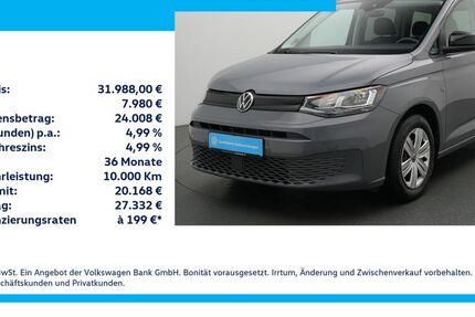 VW Caddy Maxi 12.180 km 31.988 € Leverkusen 51379