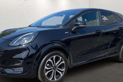 Ford Puma 46.398 km 19.990 &euro; Köln 51107