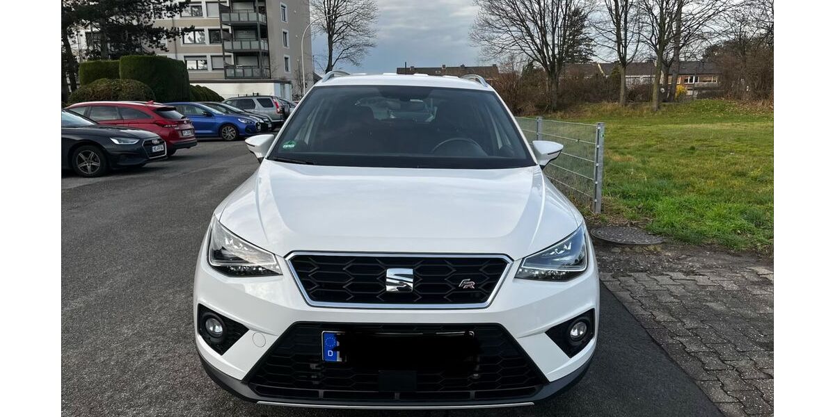 Seat Arona 64.000 km 16.000 &euro; Grevenbroich 41516