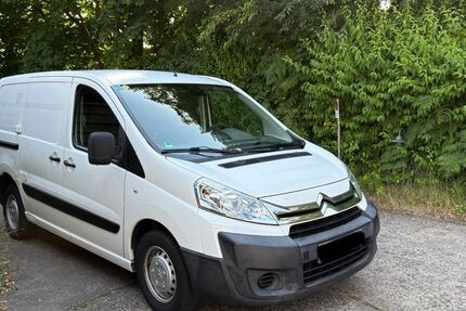 Citroen Jumpy 154.000 km 5.200 &euro; Rösrath 51503