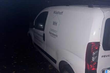 Peugeot Bipper 250.000 km 1.700 &euro; Wermelskirchen 42929