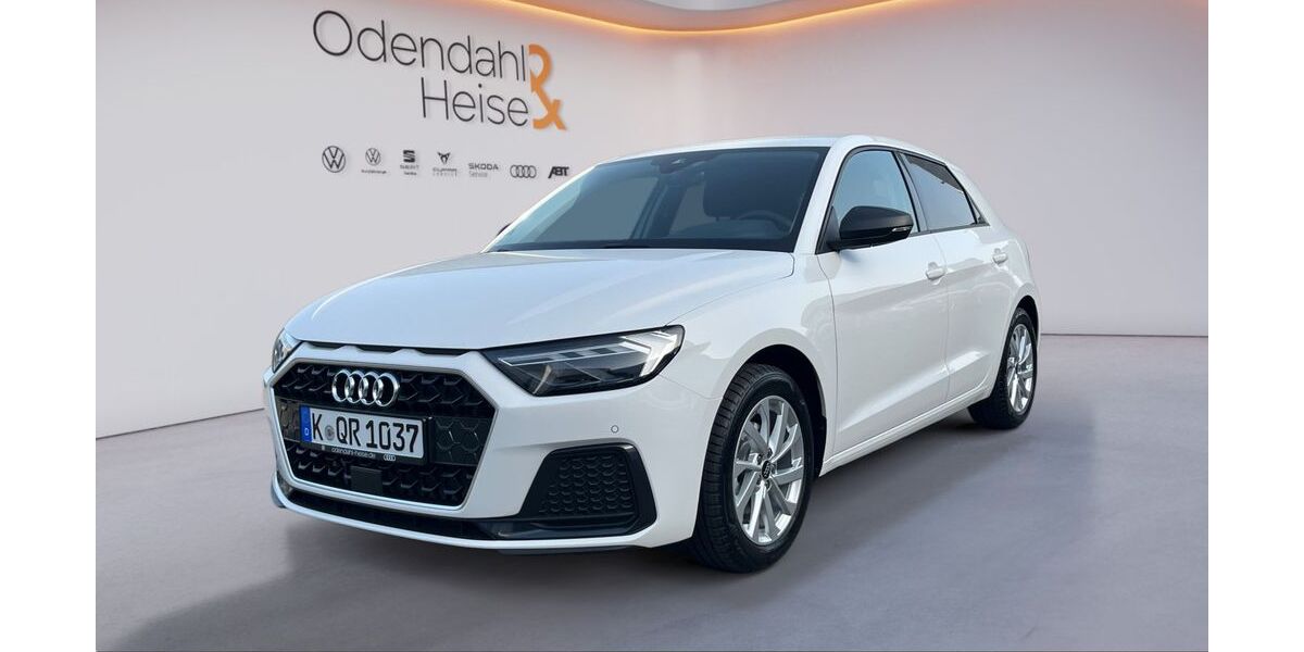 Audi A1 1.900 km 28.950 &euro; Köln 50739
