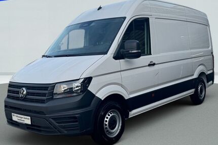 VW Crafter 4.568 km 49.980 € Leverkusen 51379