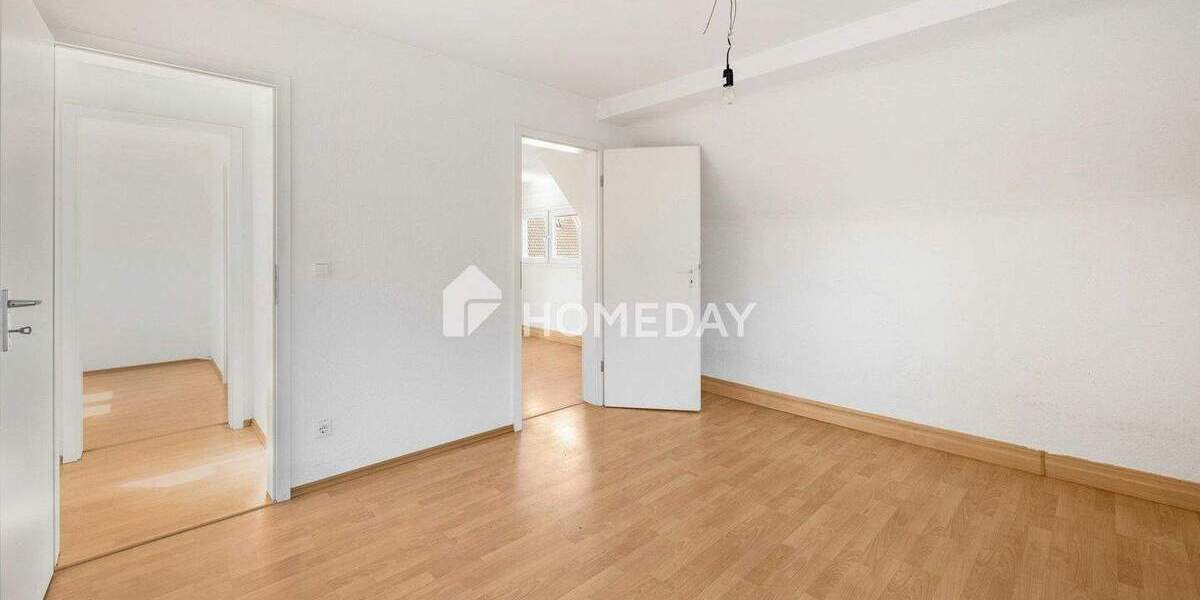 Doppelhaushälfte Leverkusen Küppersteg - 4 Zimmer, 100 m&sup2;, 369.000&euro; | Angebot:25677763