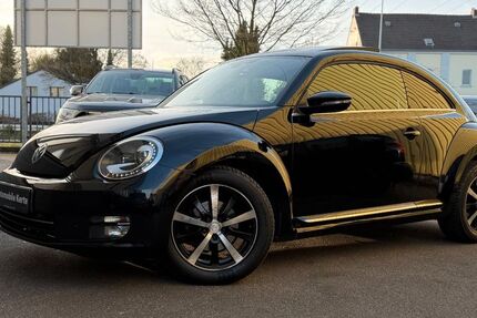 VW Beetle 212.000 km 4.490 &euro; Leverkusen 51373