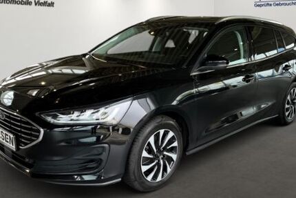 Ford Focus 22.350 km 23.190 &euro; Dormagen 41540