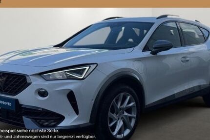 Cupra Formentor 59.921 km 24.450 &euro; Neuss 41460