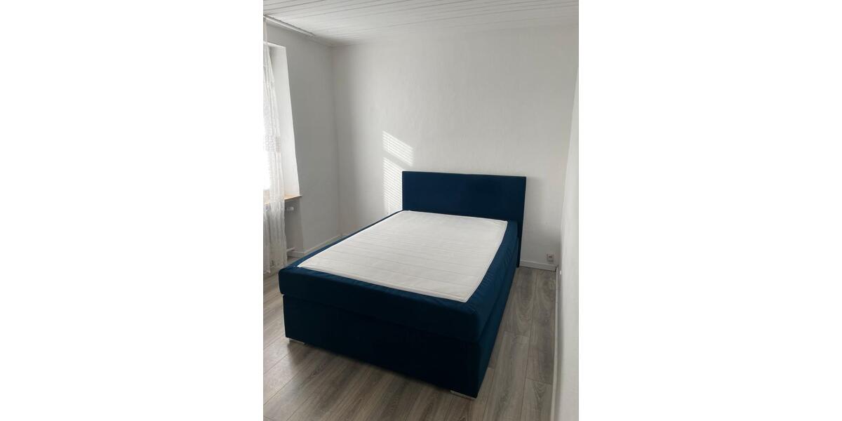 Etagenwohnung Leverkusen Alkenrath - 2 Zimmer, 40 m&sup2;, 650&euro; | Angebot:26374134