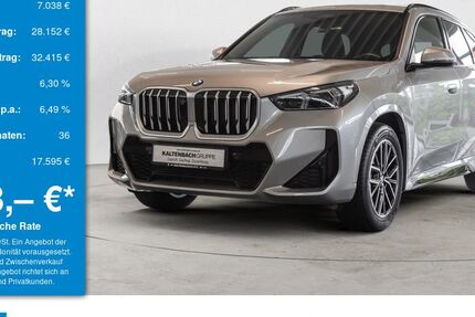 BMW X1 9.063 km 35.190 &euro; Remscheid 42897