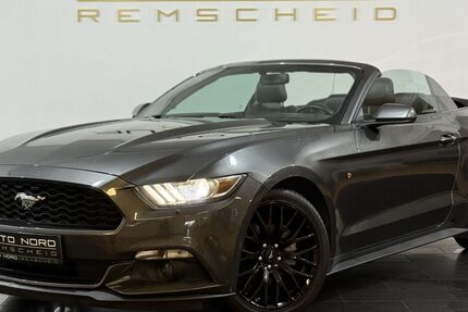 Ford Mustang 97.820 km 25.990 &euro; Remscheid 42897