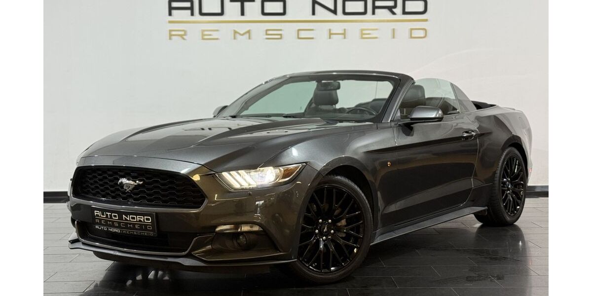Ford Mustang 97.820 km 25.990 &euro; Remscheid 42897