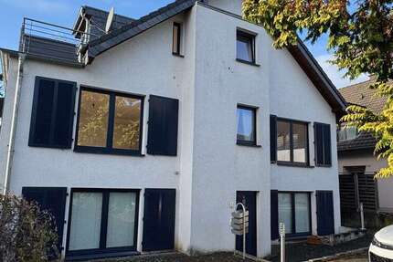 Wohnung zum Kaufen in Troisdorf-Bergheim 449.000 € 133 m² 4 zimmer