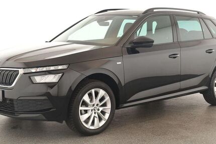 Skoda Kamiq 50.900 km 19.884 &euro; Düsseldorf 40233