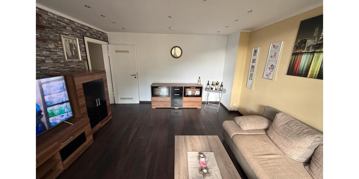 Etagenwohnung Remscheid - 2.5 Zimmer, 56 m&sup2;, 109.950&euro; | Angebot:26226757