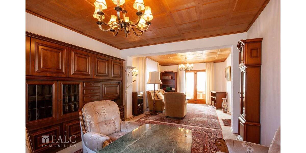 Einfamilienhaus Bergheim Ahe - 5 Zimmer, 115 m&sup2;, 325.000&euro; | Angebot:26869189