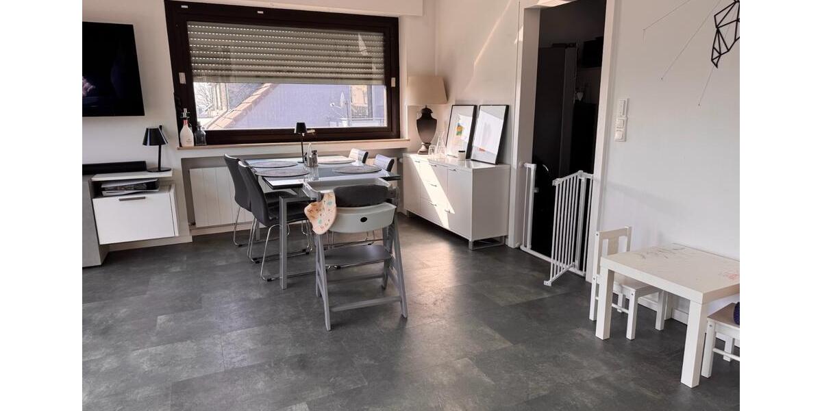 Etagenwohnung Bergisch Gladbach Alt-Frankenforst - 4 Zimmer, 107 m&sup2;, 410.000&euro; | Angebot:26594532