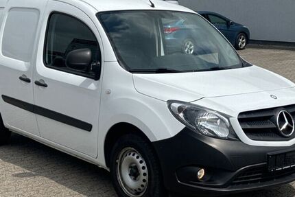 Mercedes Citan