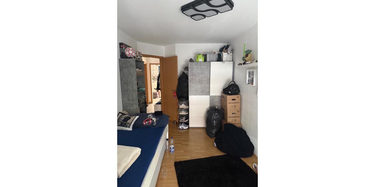 Maisonettenwohnung Frechen - 3 Zimmer, 84 m&sup2;, 350.000&euro; | Angebot:26798312