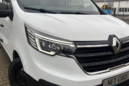 Renault Trafic 138.000 km 17.850 &euro; Hilden (bei Düsseldorf) 40721