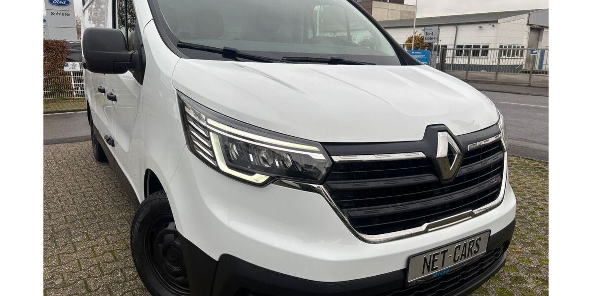 Renault Trafic 138.000 km 17.850 &euro; Hilden (bei Düsseldorf) 40721