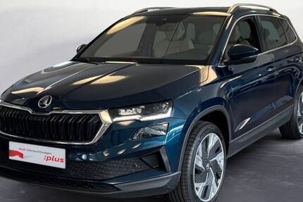 Skoda Karoq 68.342 km 27.780 &euro; Hilden 40721