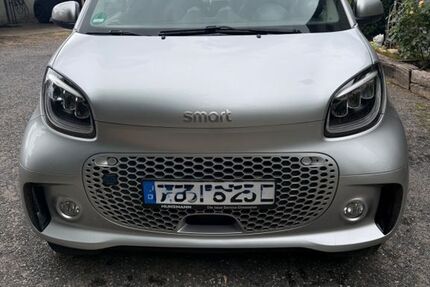 Smart ForTwo 27.850 km 9.900 &euro; Bergisch Gladbach 51467