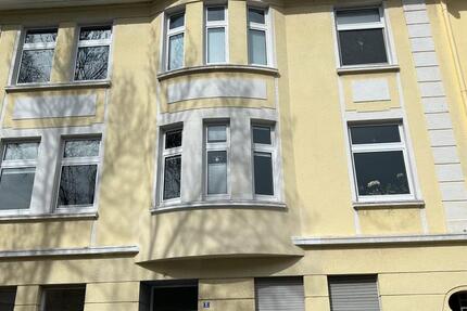 Schöne 2-Zimmer Wohnung mit Wohnküche, ruhig, in Essen-Steele 2.5 zimmer