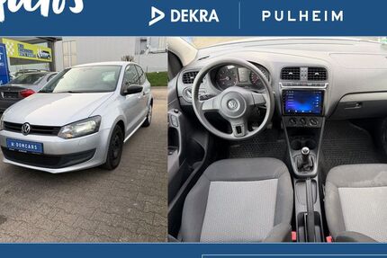VW Polo 172.500 km 3.999 &euro; Pulheim 50259