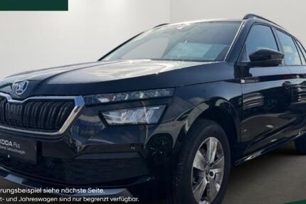 Skoda Kamiq 27.451 km 18.240 &euro; Düsseldorf 40233