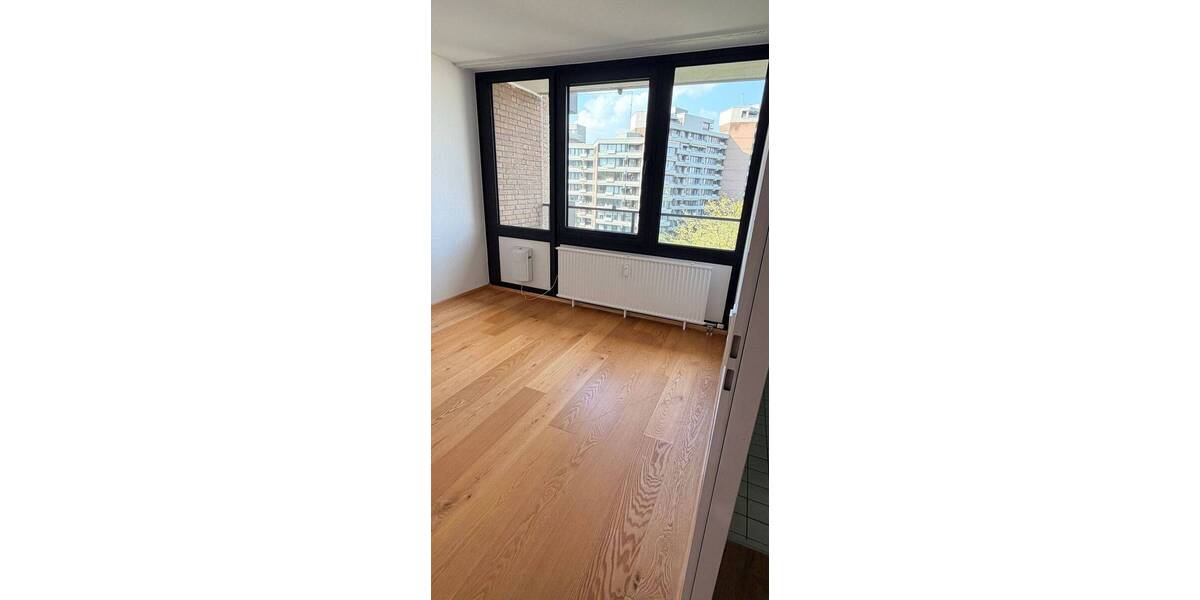 Etagenwohnung Köln Westhoven - 3 Zimmer, 102 m&sup2;, 279.900&euro; | Angebot:26407280
