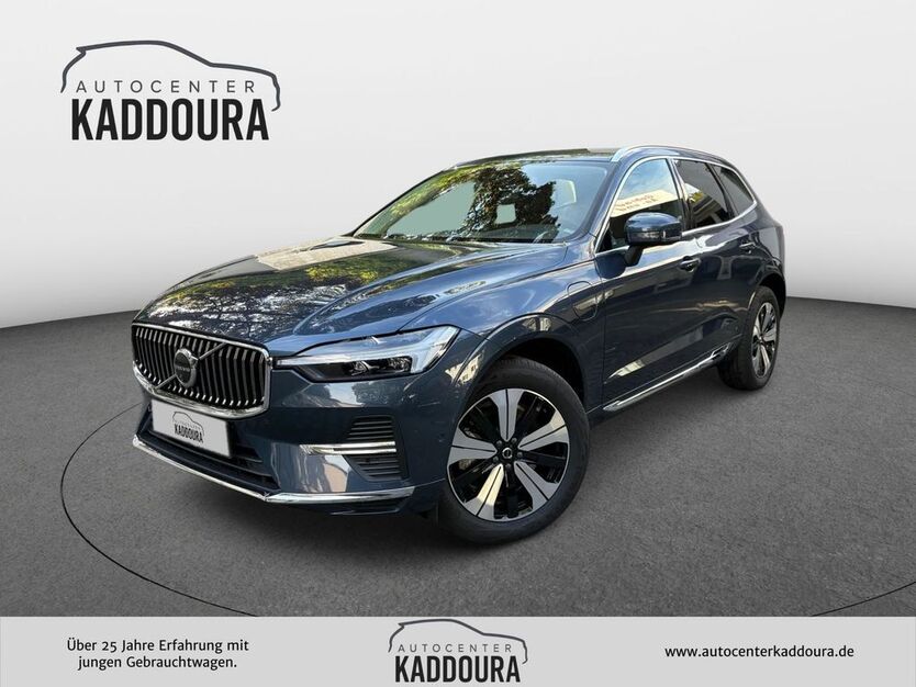 Volvo XC60 26.633 km 48.490 € Wuppertal 42117