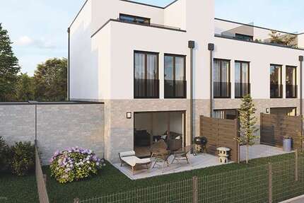 Haus Köln Porz - 5 Zimmer, 150 m&sup2;, 2.475&euro; | Angebot:26902978