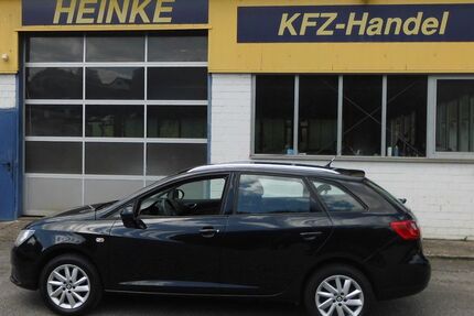 Seat Ibiza 126.800 km 4.600 &euro; Burscheid 51399