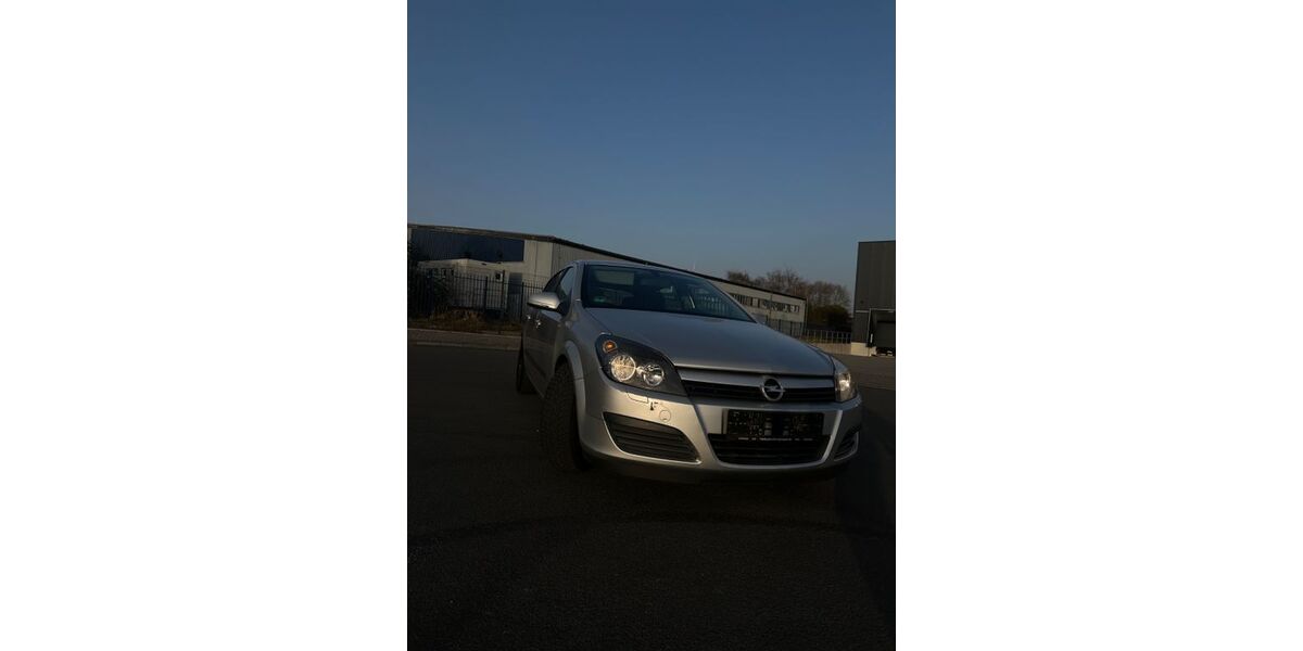 Opel Astra 113.000 km 3.950 &euro; Köln 50827