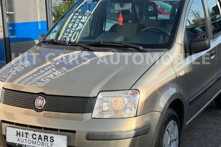 Fiat Panda 190.000 km 1.900 &euro; Leverkusen 51375