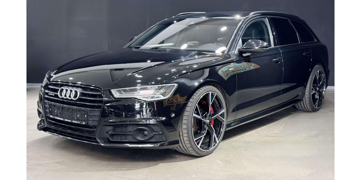 Audi A6 186.000 km 20.850 &euro; Pulheim 50259