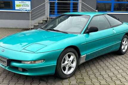 Ford Probe 245.736 km 4.950 € Monheim 40789
