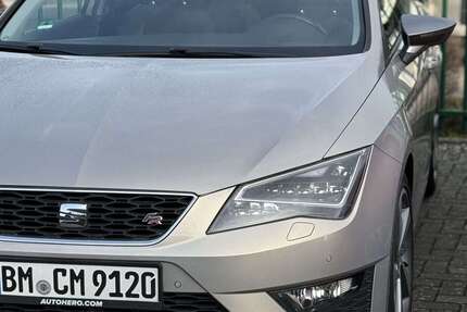 Seat Leon 110.970 km 8.900 &euro; Pulheim 50259
