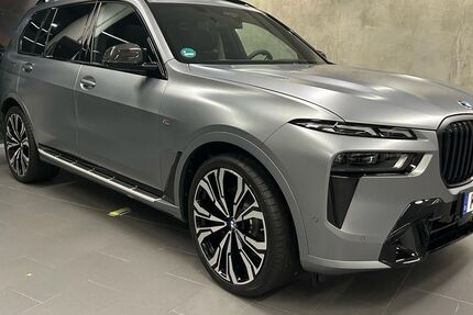 BMW X7 35.000 km 89.000 &euro; Köln 50968