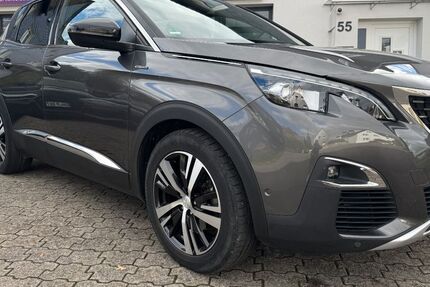 Peugeot 3008 72.105 km 19.500 € Wipperfürth 51688