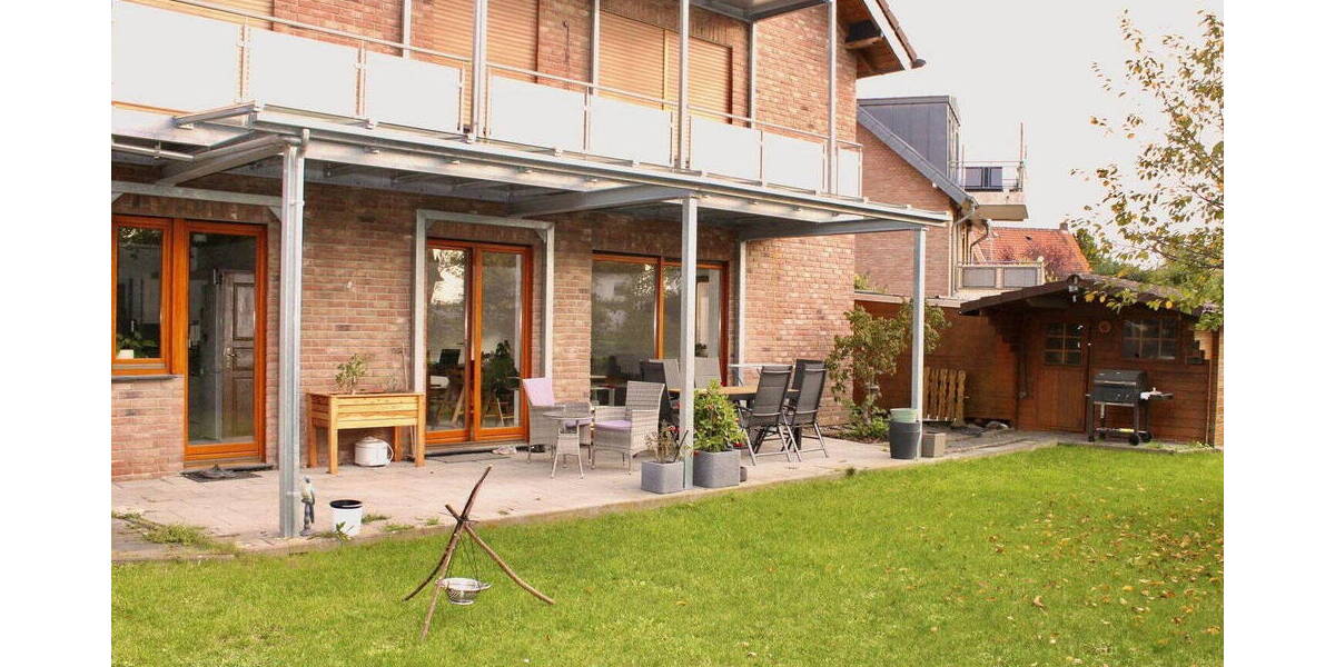 Etagenwohnung Wesseling Keldenich - 3 Zimmer, 115 m&sup2;, 380.000&euro; | Angebot:26286967