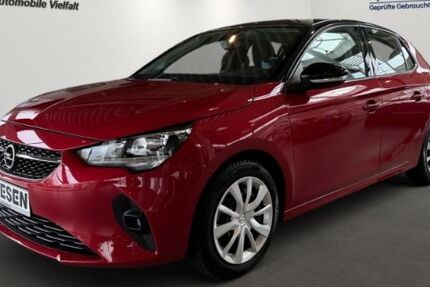 Opel Corsa 42.500 km 13.690 &euro; Dormagen 41540