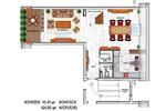 Maisonettenwohnung Hilden Forstbach - 3 Zimmer, 88 m&sup2;, 1.193&euro; | Angebot:25790770