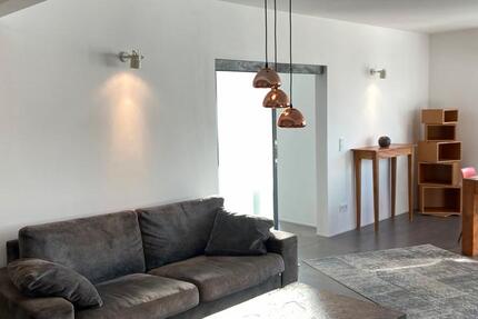 Wohnung Düsseldorf Pempelfort - 2 Zimmer, 65 m&sup2;, 1.950&euro; | Angebot:26399838