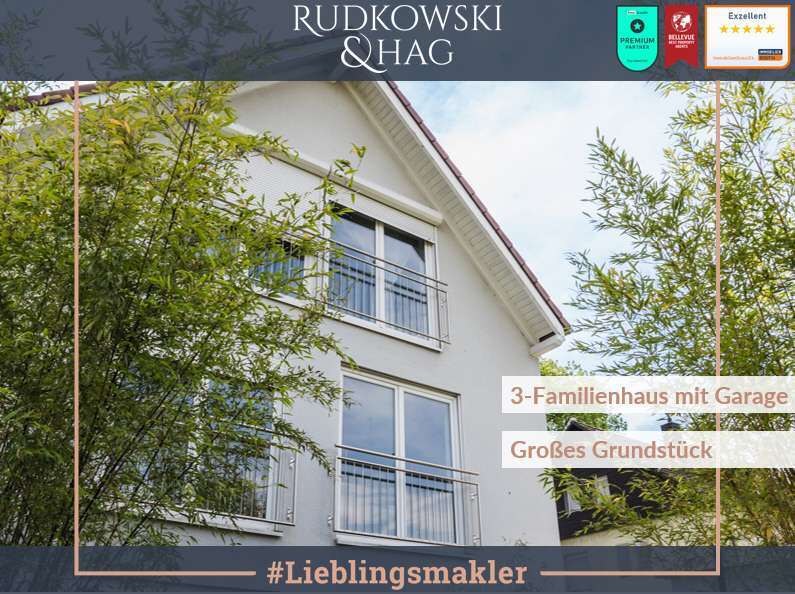 Haus zum Kaufen in Leverkusen 599.000 € 228 m²