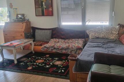 2 Zimmer Wohnung möbliert in Köln Junkersdorf 2 zimmer