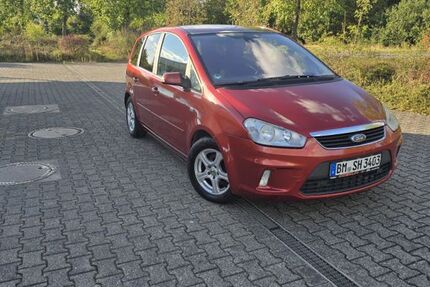 Ford C-Max 145.000 km 4.500 &euro; Wesseling 50389