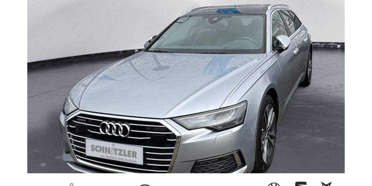 Audi A6 59.585 km 34.350 &euro; Langenfeld 40764